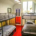 Former 1909 Family-friendly Station In Normandy Holiday home Forges-les-Eaux