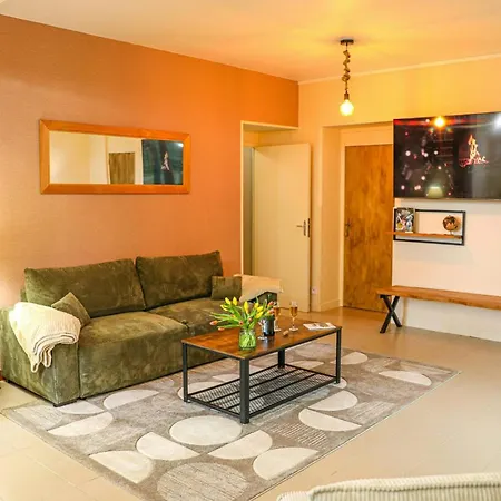 Former 1909 Family-friendly Station In Normandy Holiday home