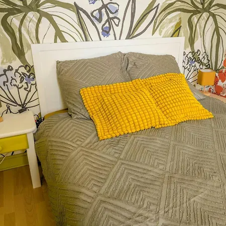 Former 1909 Family-friendly Station In Normandy Forges-les-Eaux