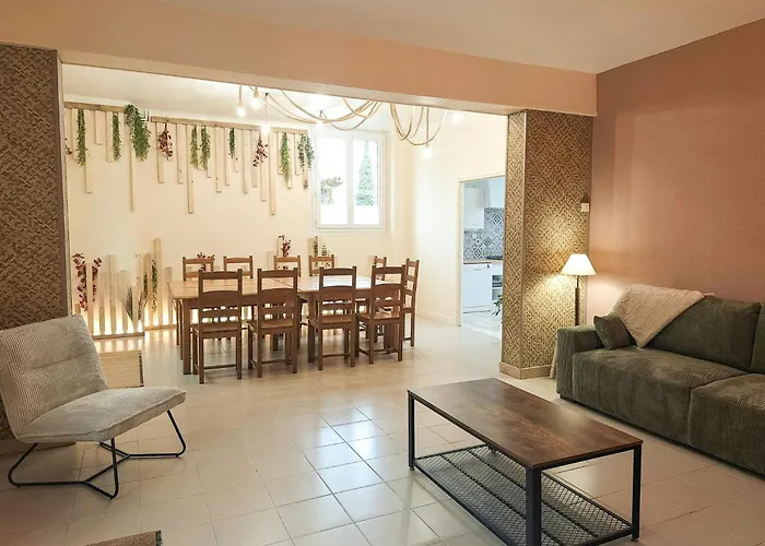 Former 1909 Family-friendly Station In Normandy * Forges-les-Eaux