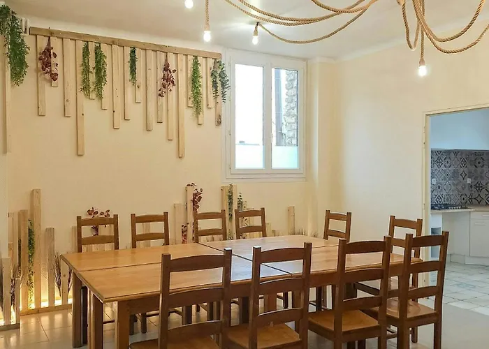 Former 1909 Family-friendly Station In Normandy * Forges-les-Eaux