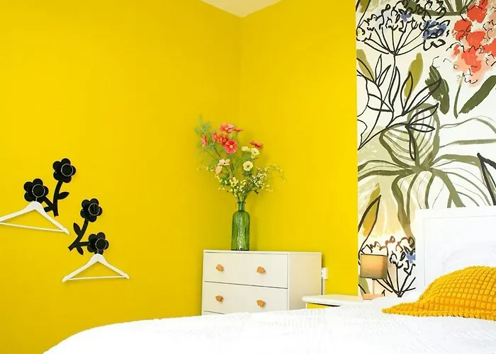 Former 1909 Family-friendly Station In Normandy *