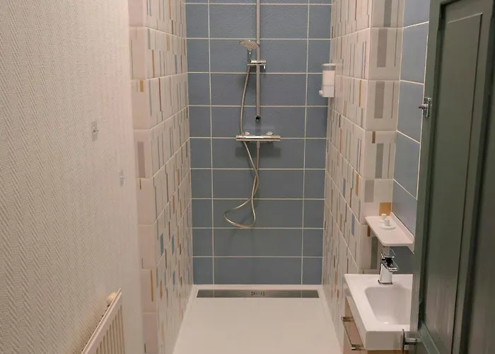 Former 1909 Family-friendly Station In Normandy * Forges-les-Eaux